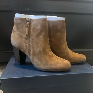 Cole Haan Booties